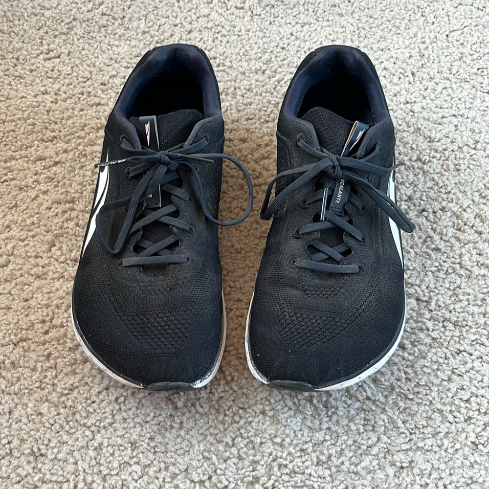 Altra Escalante 2.5 - minimalist shoe